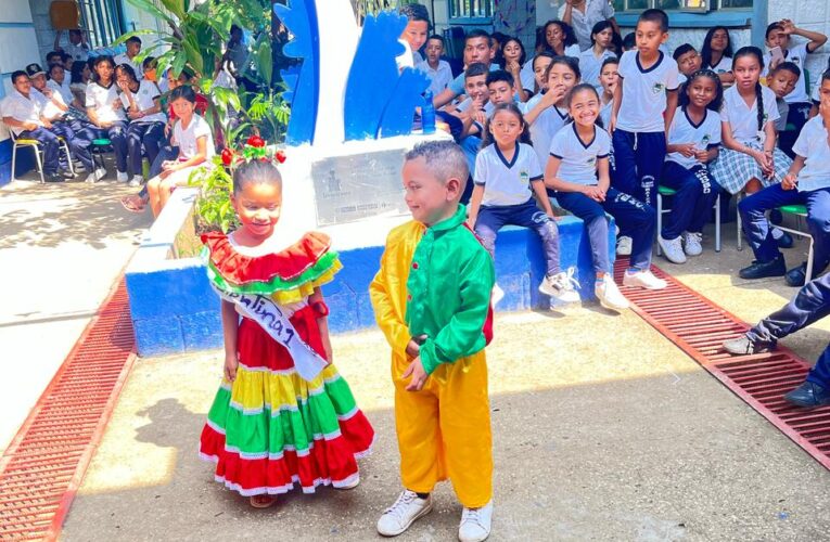 CARNAVALORES 2025: CELEBRANDO TRADICIÓN Y VALORES