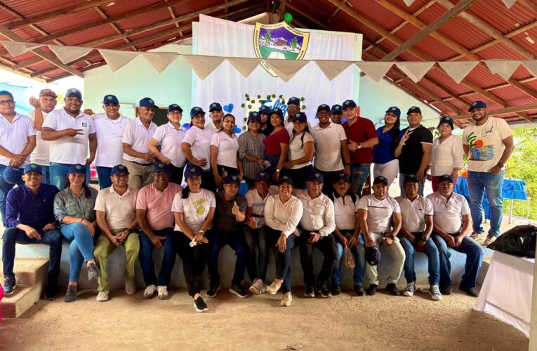🎉 DÍA DEL MAESTRO: “UNA VOCACIÓN DE SERVICIO QUE PERDURA POR SIEMPRE” 🍎📚