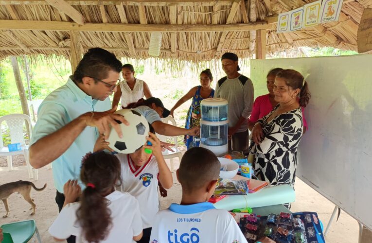 Visita a la Sede Turquía Fortalece Lazos Comunitarios y Educativos