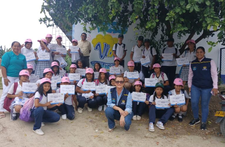 El Hobo promueve la salud mental en su comunidad educativa