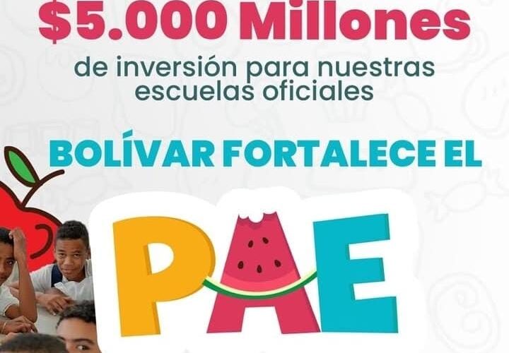 De la solicitud a la realidad: El Hobo estrena comedor escolar y almuerzo para todos