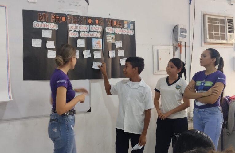 Protegiendo sueños con corazón y compromiso